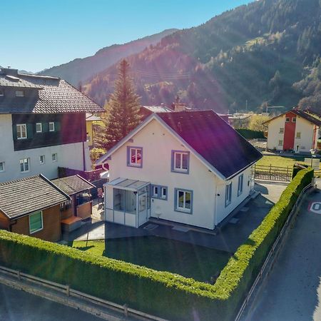 Ferienhaus Heidi Дорфгащайн Екстериор снимка