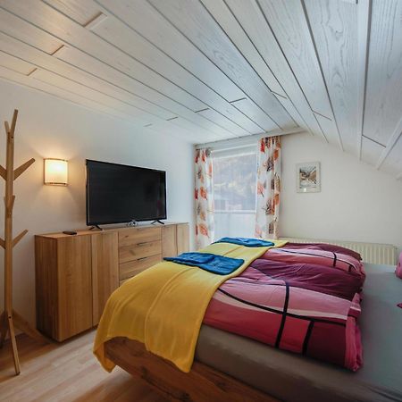 Ferienhaus Heidi Дорфгащайн Екстериор снимка