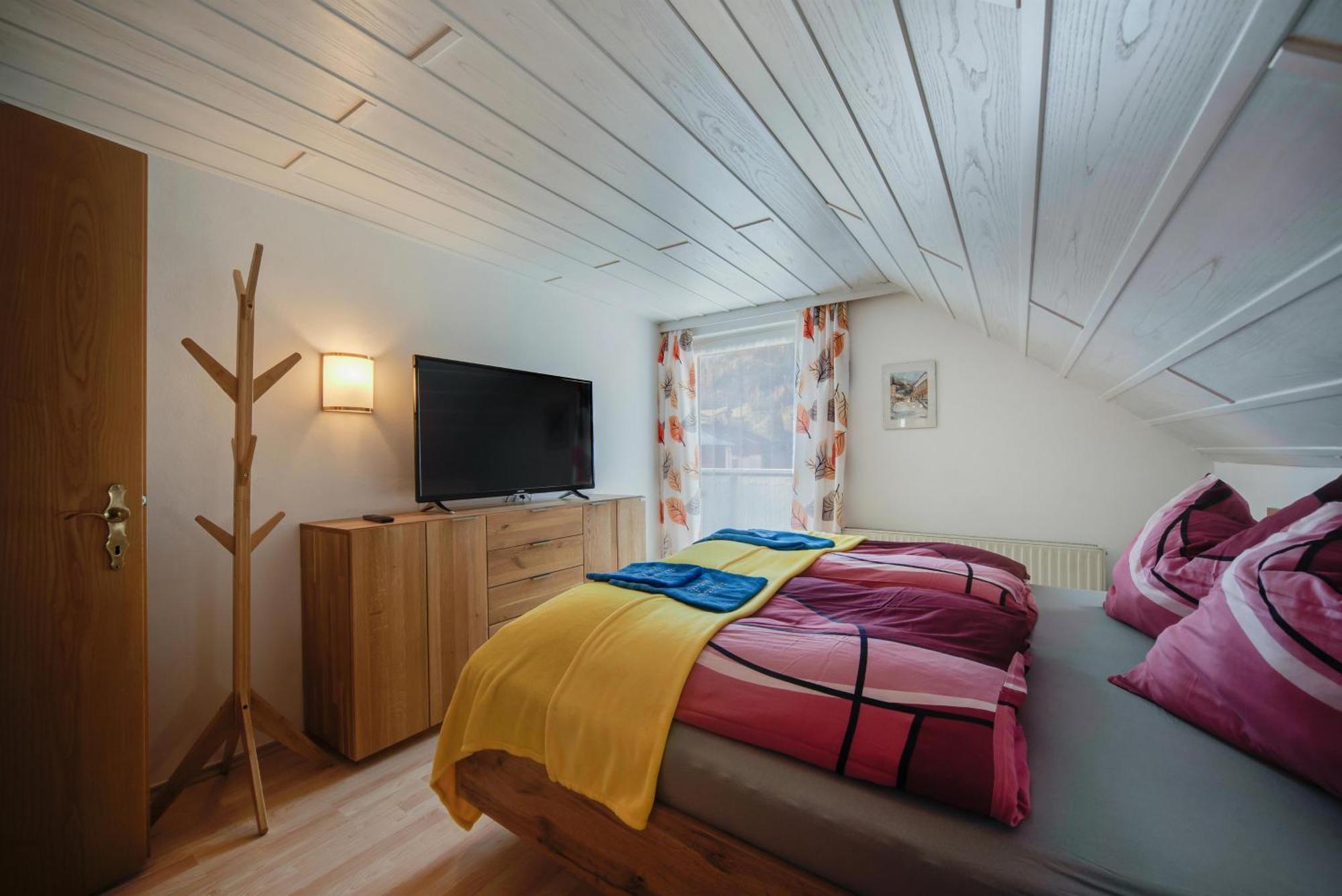 Ferienhaus Heidi Дорфгащайн Екстериор снимка